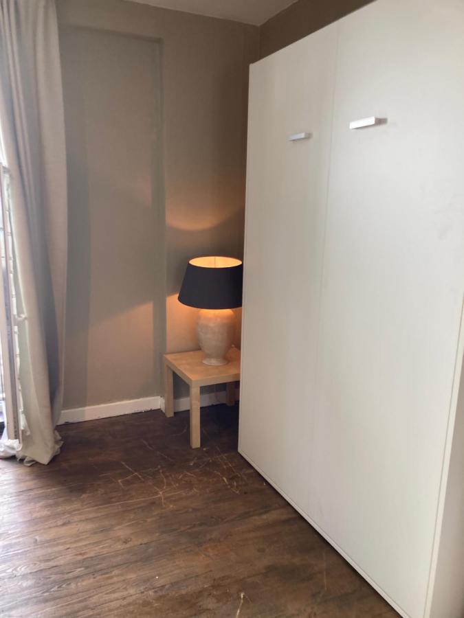 Studio Et Appartement La Tete En L'Air Durbuy Εξωτερικό φωτογραφία